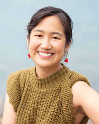 Photo of Angela Tsai, Licensed Professional Counselor in Chicago, IL