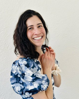 Photo of Sarah Kelly, Licensed Professional Counselor, LPC