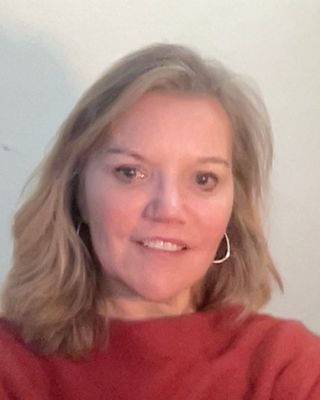 Photo of Dr. April Berry-Fletcher, Clinical Social Work/Therapist, LICSW, EdD