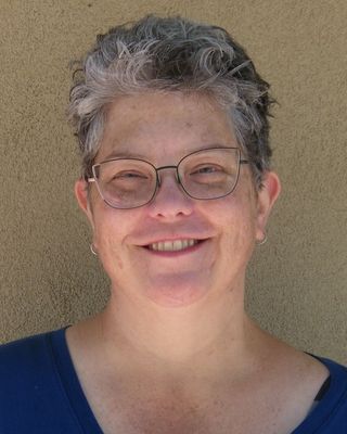 Photo of Erin James, Counselor in Los Alamos, NM