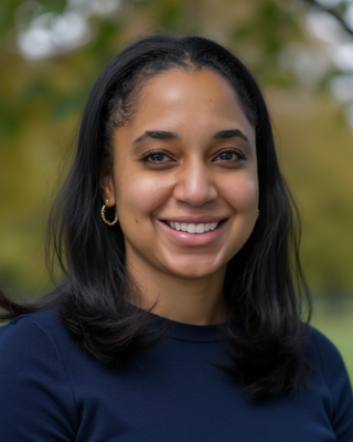 Photo of Quinita Garrett, Licensed Clinical Professional Counselor, LCPC