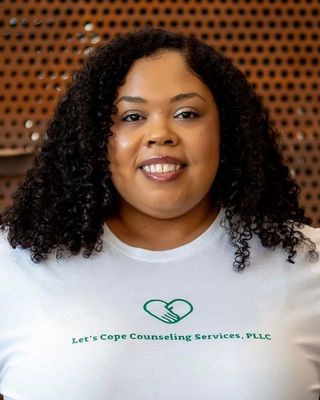 Photo of Courtney Owens, Clinical Social Work/Therapist in Durham, NC