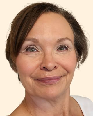 Photo of Stephanie Smith, Licensed Professional Counselor, MEd, LPC