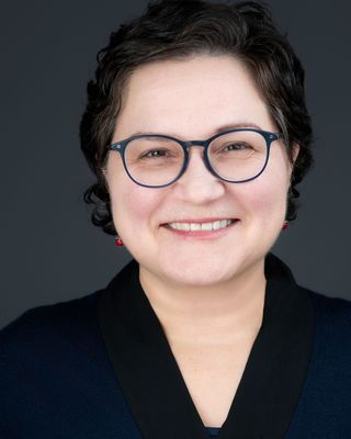 Photo of Natalie Simmons - Natalie Simmons | Relationships | Trauma | LGBTQ, Pre-Licensed Professional, Anxiety, Grief, Burnout, Career, Trauma