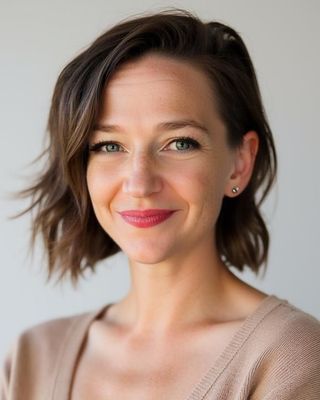 Photo of Alicia Leitch, Pre-Licensed Professional, MFTI
