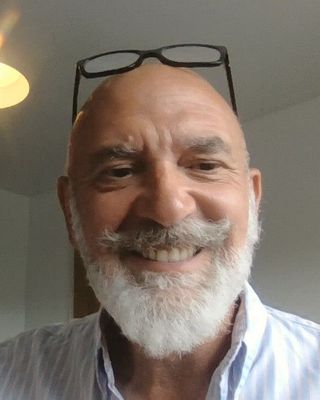 Photo of John James Nicol, Counsellor, MBACP