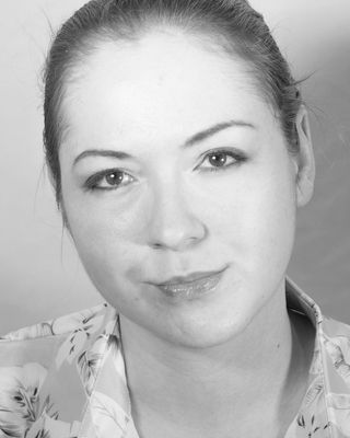 Photo of Viktoriia Volkova, Counsellor, MSc