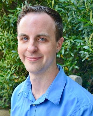 Photo of Andrew R Flurer, Counselor, LGPC, MA