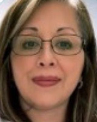 Photo of Bricia Trevino, Psychiatric Nurse Practitioner, ACNP, PMHNP