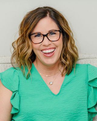 Photo of Brianna Green, Clinical Social Work/Therapist, CMHC, MT-BC