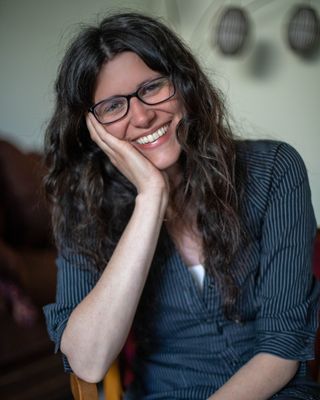 Photo of Jessie Melison Edwards, Clinical Social Work/Therapist