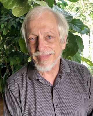 Photo of Stan Friedman, Psychologist in Los Angeles, CA