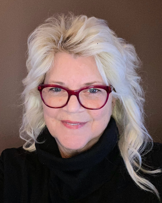 Photo of Patricia Hewkin, Licensed Professional Counselor, LPC