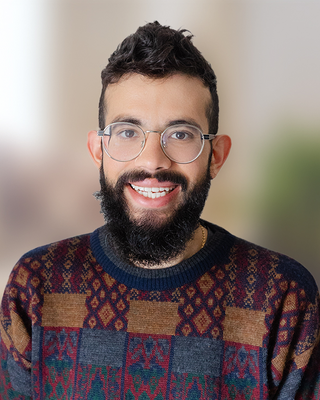 Photo of Charles Sangueza, Clinical Social Work/Therapist, LCSW