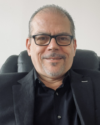 Foto de Dr. George Kamarinos Rodríguez Ph.d., Psicólogo, Dr. en Psicología, ORCPS - Psicólogo