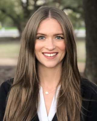 Photo of Hailey Aiton, Licensed Mental Health Counselor, EdS, MEd, LMHC