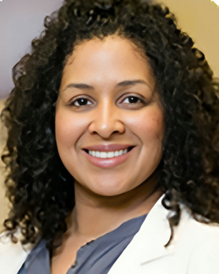 Photo of Josefina Phillips, Psychiatric Nurse Practitioner, PMHNP