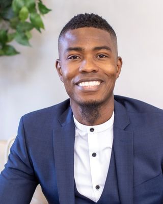 Photo of Emmanuel Kwasi Adjin, Psychiatric Nurse Practitioner, PMHNP