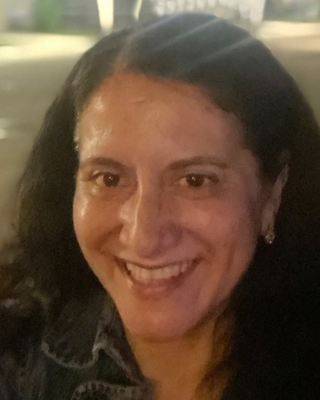Photo of Maria Eugenia Llamas, Clinical Social Work/Therapist, LCSW