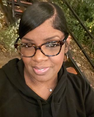 Photo of Tiffany G. Thomas, Clinical Social Work/Therapist, LSWAIC