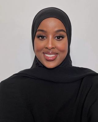 Photo of Qadra Osoble, Counsellor, BACP