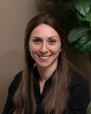 Photo of Olivia Elmann, Psychologist, PsyD