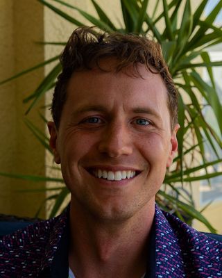 Photo of Cody Tentis, Clinical Social Work/Therapist, LISW