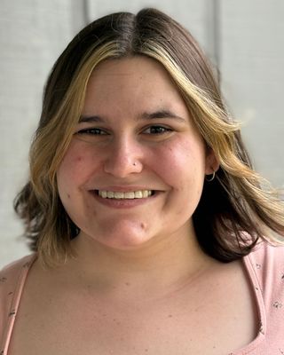 Photo of Cameron Walsh, Licensed Professional Counselor, MA, LPC