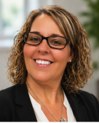 Photo of Leslie Cain, Licensed Professional Counselor, LPC