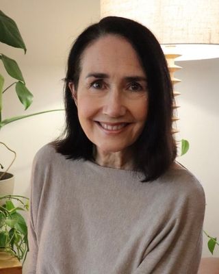 Photo of Yolanda Cummings - Blue Texta Counselling, Counsellor, MA, ACA-L2