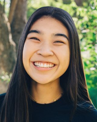 Photo of Rachel Mochizuki, Marriage & Family Therapist Associate, MA