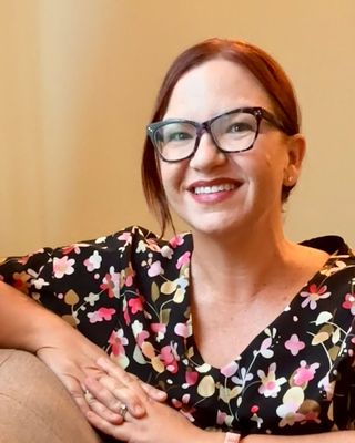 Photo of Tara E. McGrath, Marriage & Family Therapist, MS, LMFT
