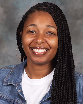 Photo of Melissa Cochran, Licensed Professional Counselor, LPC