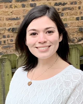 Photo of Rachel Johnson Hahn, Licensed Professional Counselor, MA, LPC