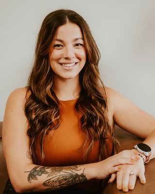 Photo of Hannah Webb, Clinical Social Work/Therapist, LMSW