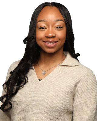 Photo of Micaiah Warren, Licensed Social Worker, LSW