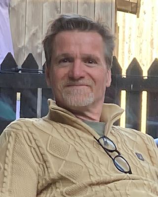 Photo of David Scott Hutchison, Psychotherapist, MNCPS Acc.