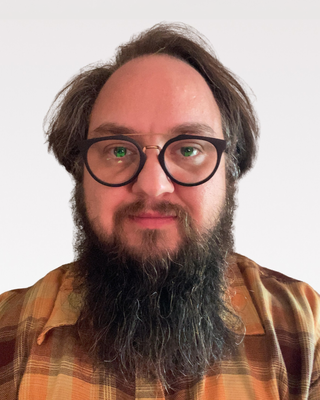 Photo of Jesse Roessler, Licensed Clinical Mental Health Counselor, LCMHC