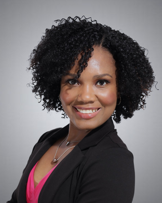 Photo of Sarlah Bernard, Psychiatric Nurse Practitioner, PMHNP, -BC