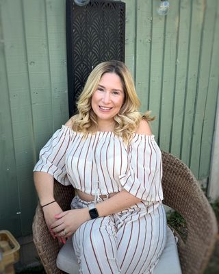 Photo of Toni Hird-Hall, Psychotherapist, BACP