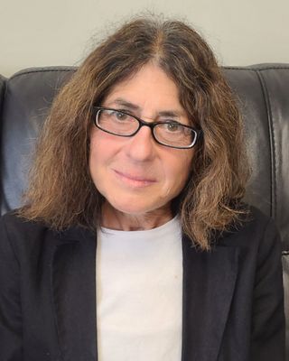 Photo of Sharon Rubin, Clinical Social Work/Therapist in Deerfield, IL