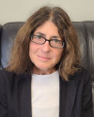 Photo of Sharon Rubin, Clinical Social Work/Therapist in Libertyville, IL