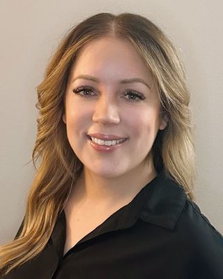 Photo of Melissa Thomsen, Pre-Licensed Professional