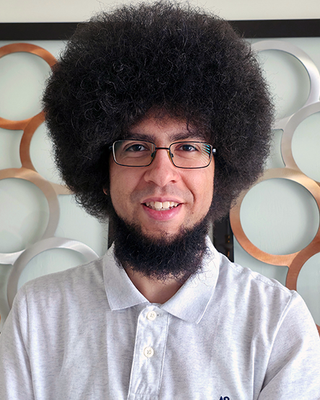 Photo of Steven Diaz, Clinical Social Work/Therapist, LCSW