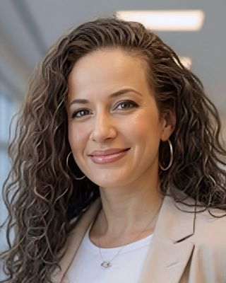Photo of Amy Disla, Psychiatric Nurse Practitioner, PMHNP
