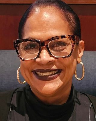 Photo of Ivelisse Roman, Counselor, LMHC-DP