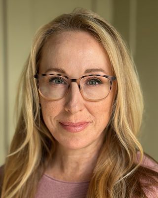 Photo of Allyson Evans, Marriage & Family Therapist, LMFT