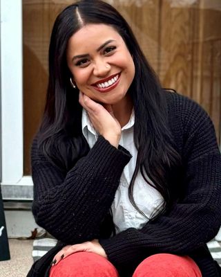Photo of Patricia Torres, Professional Counselor Associate, LPC-A