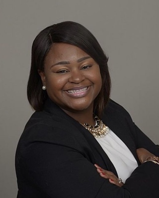 Photo of Ebony L Davidson, Licensed Professional Counselor in Danbury, CT