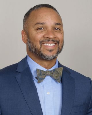 Photo of Marquette Leach, Psychiatric Nurse Practitioner, DNP, PMHNP